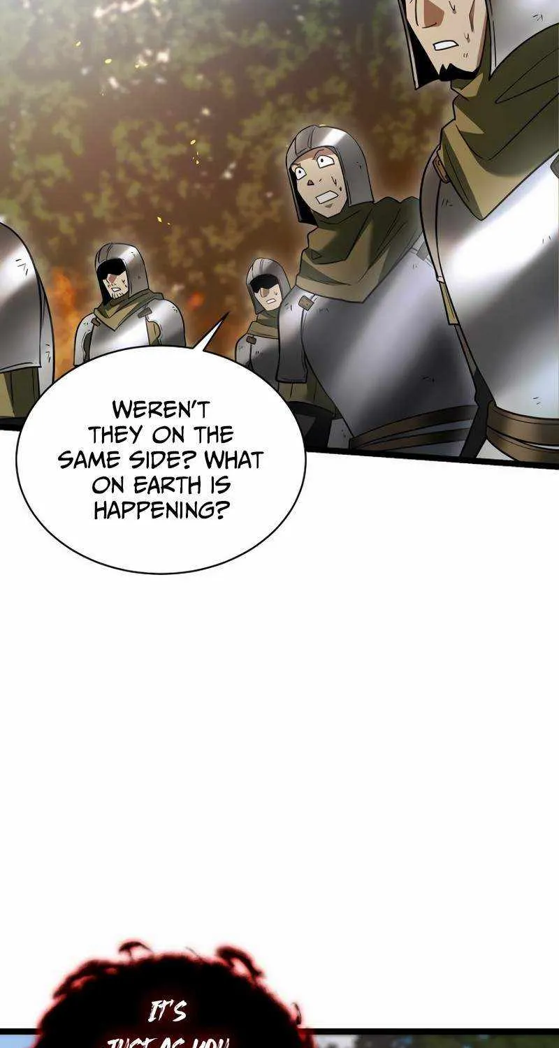 The Hero Became the Duke’s Eldest Son Chapter 12 page 73 - 