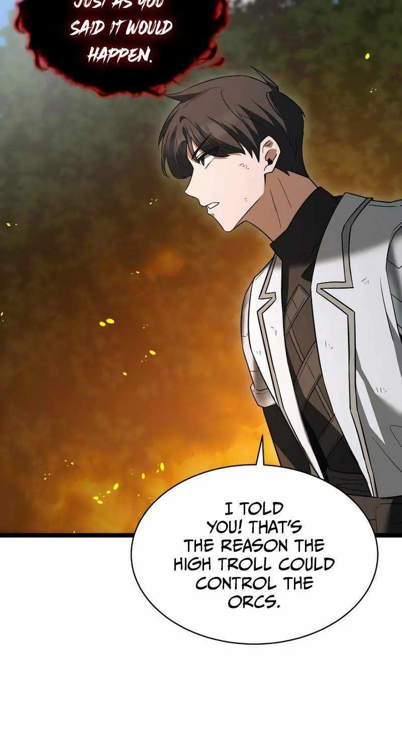 The Hero Became the Duke’s Eldest Son Chapter 12 page 74 - 