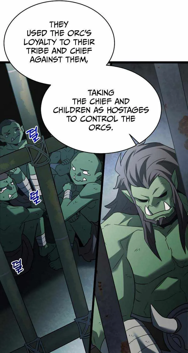 The Hero Became the Duke’s Eldest Son Chapter 12 page 76 - 