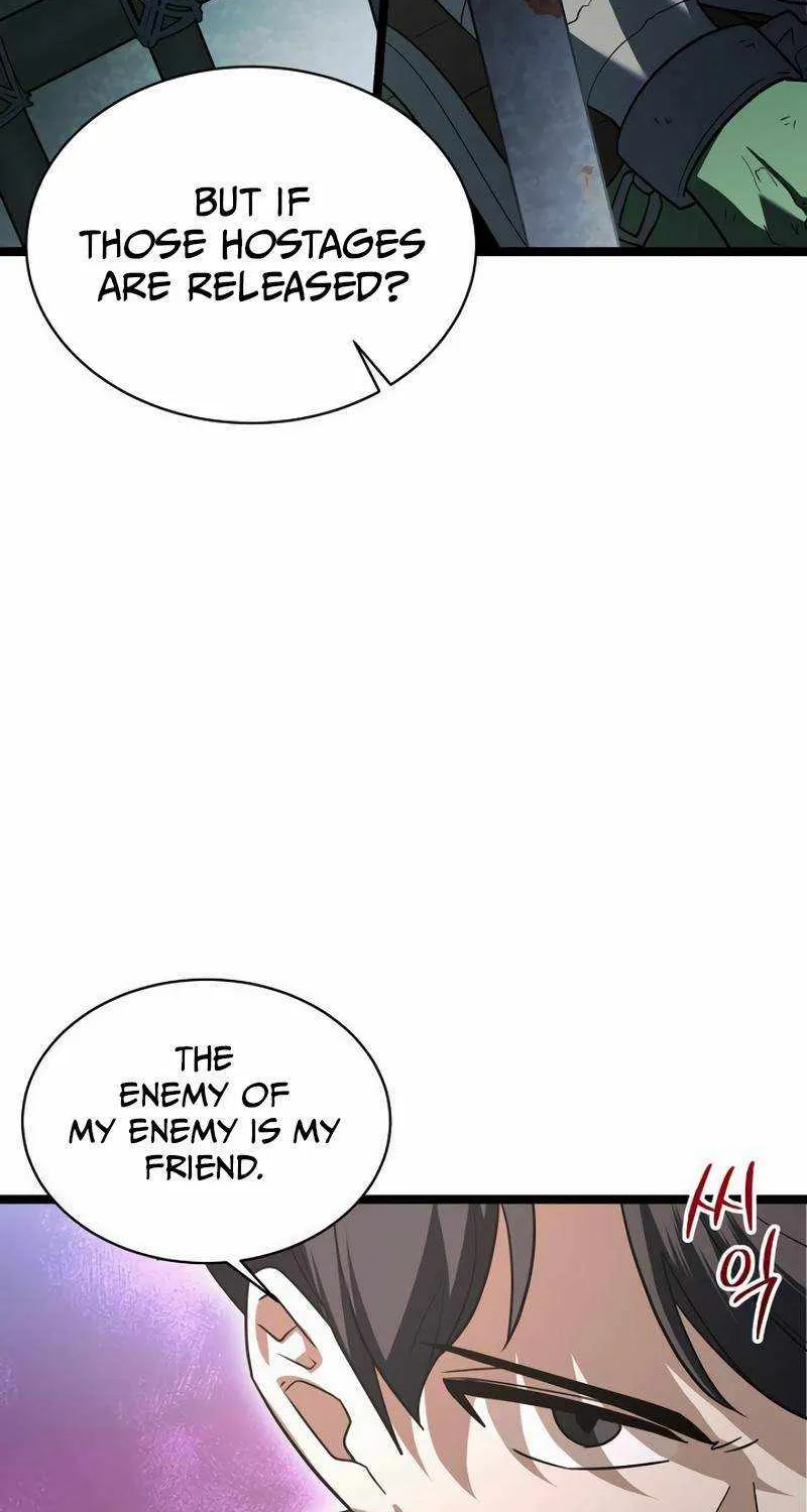 The Hero Became the Duke’s Eldest Son Chapter 12 page 77 - 
