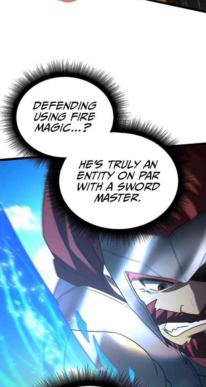 The Hero Became the Duke’s Eldest Son Chapter 12 page 84 - 