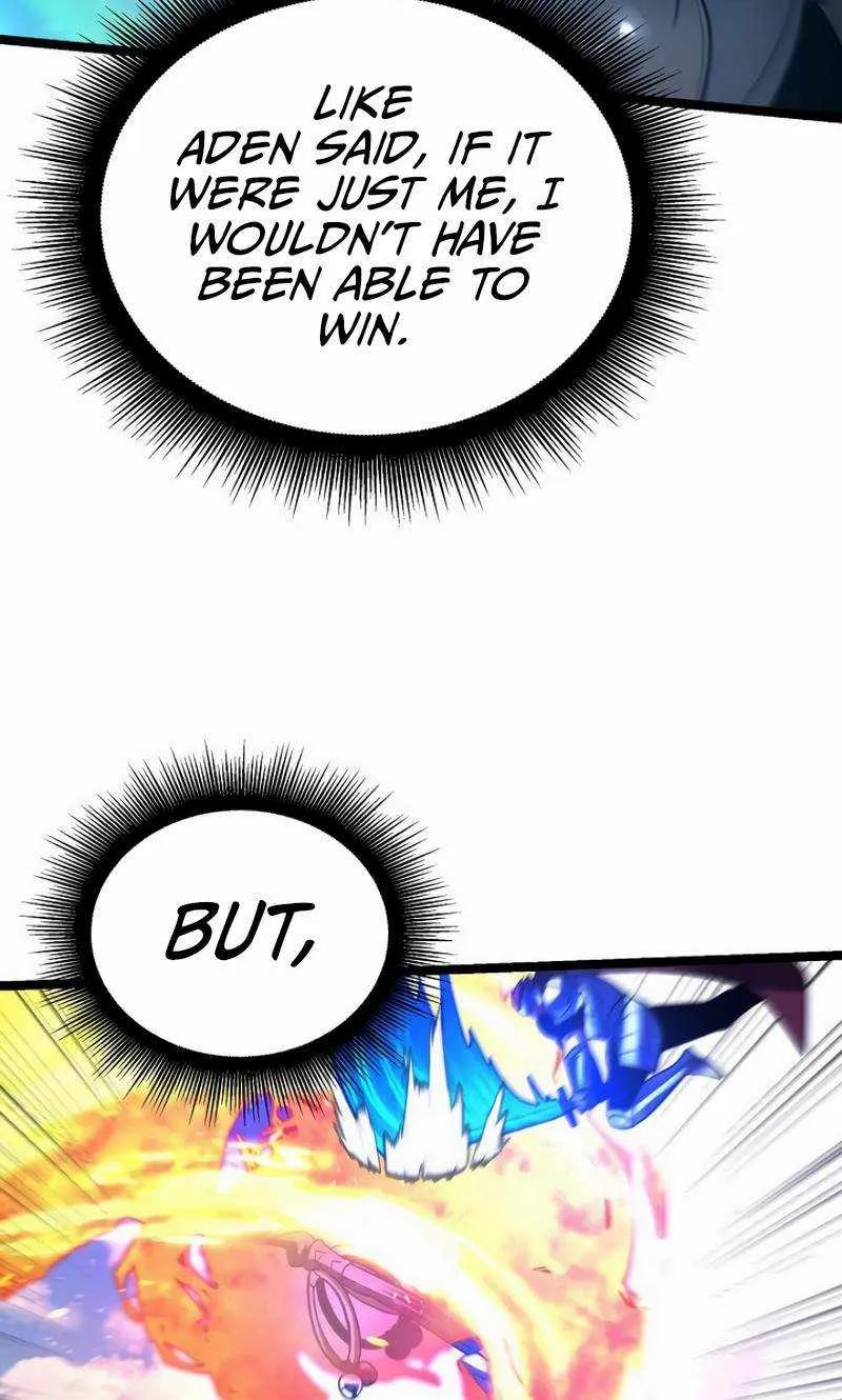 The Hero Became the Duke’s Eldest Son Chapter 12 page 85 - 