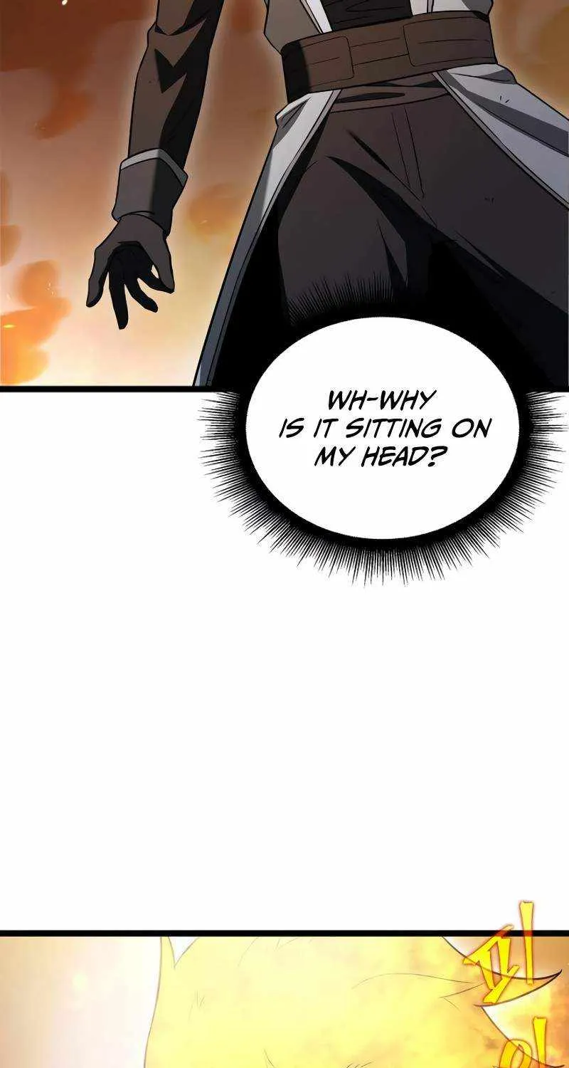 The Hero Became the Duke’s Eldest Son Chapter 13 page 102 - 