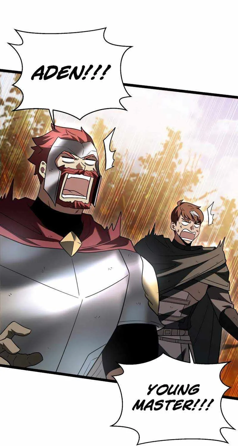 The Hero Became the Duke’s Eldest Son Chapter 13 page 105 - 