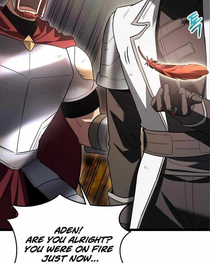 The Hero Became the Duke’s Eldest Son Chapter 13 page 116 - 