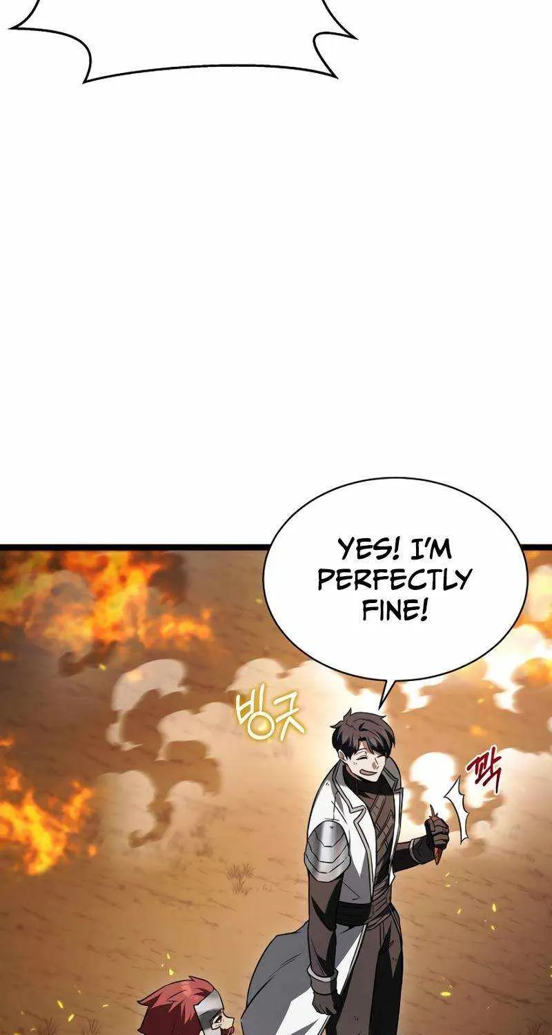 The Hero Became the Duke’s Eldest Son Chapter 13 page 117 - 
