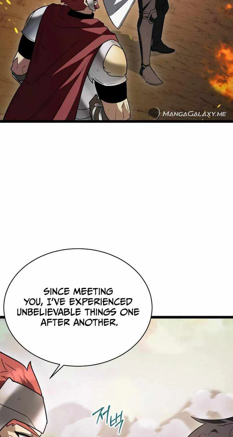 The Hero Became the Duke’s Eldest Son Chapter 13 page 118 - 