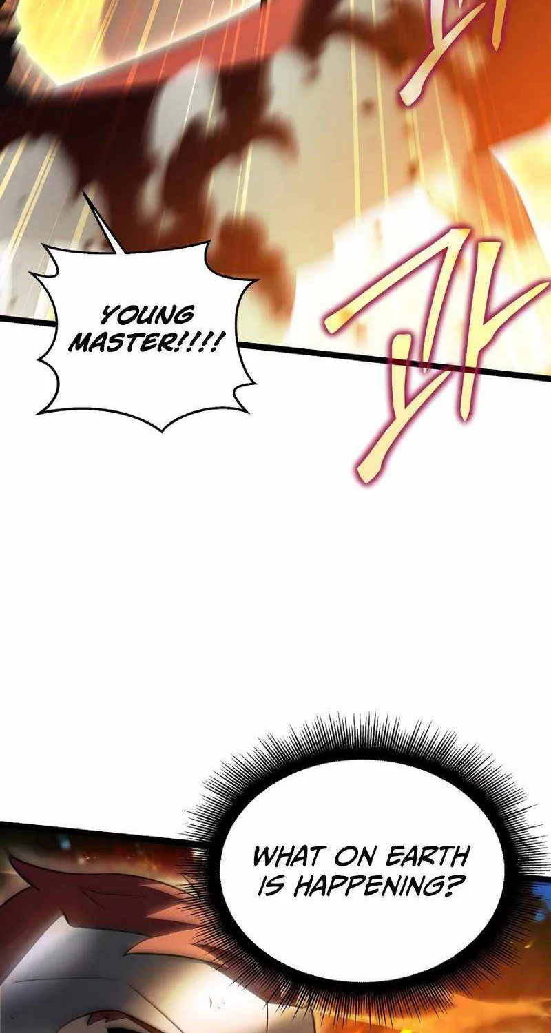The Hero Became the Duke’s Eldest Son Chapter 13 page 13 - 