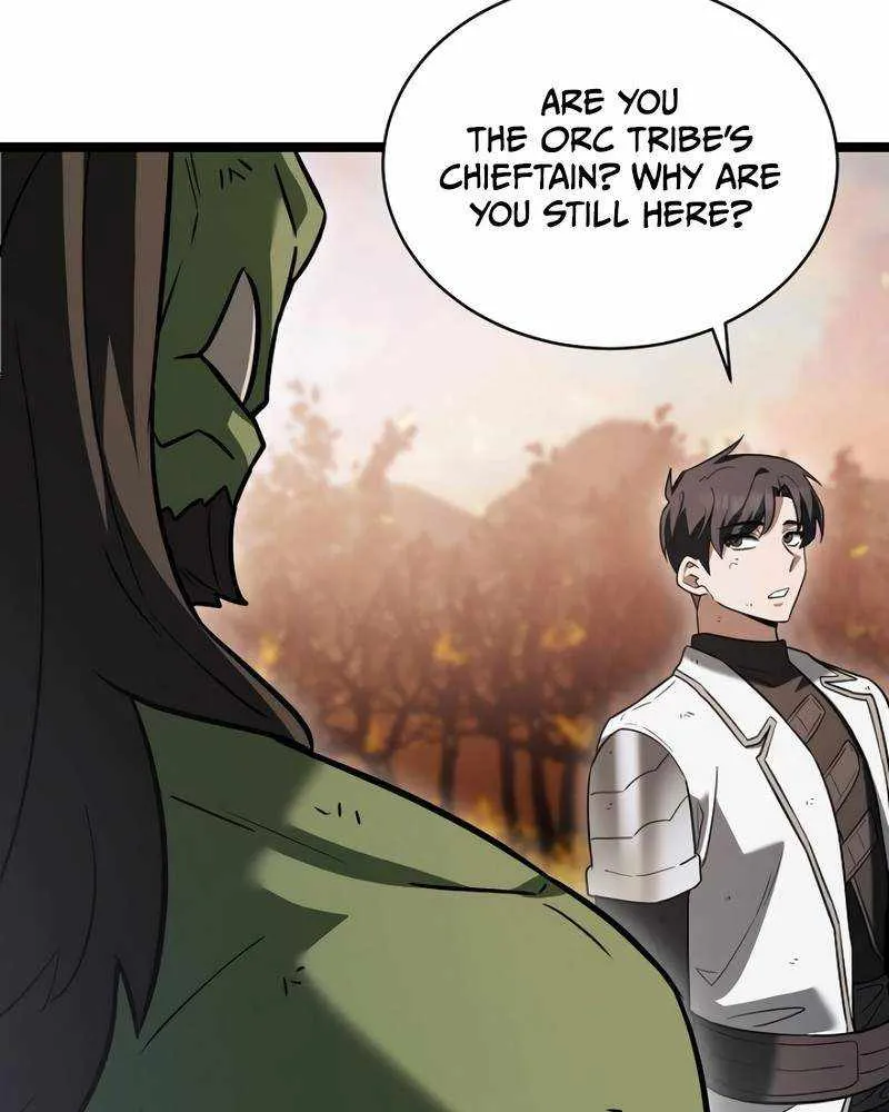 The Hero Became the Duke’s Eldest Son Chapter 13 page 121 - 