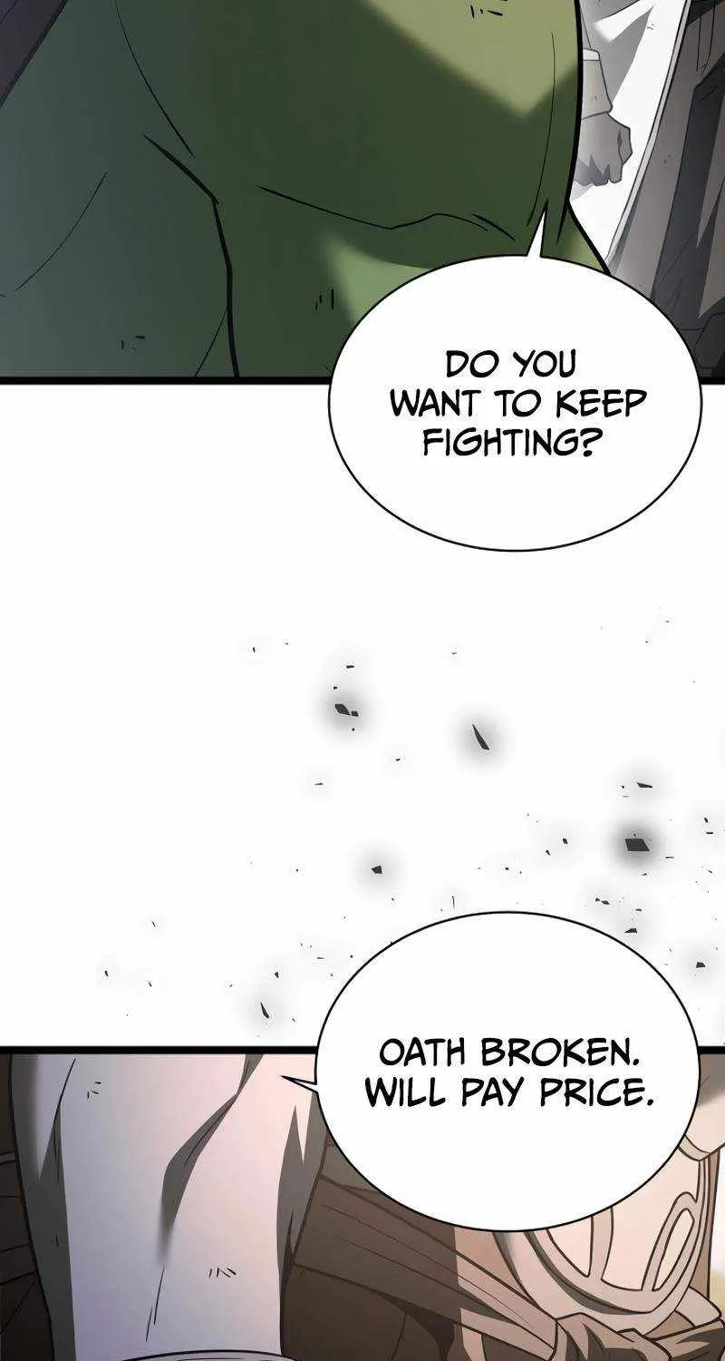 The Hero Became the Duke’s Eldest Son Chapter 13 page 122 - 