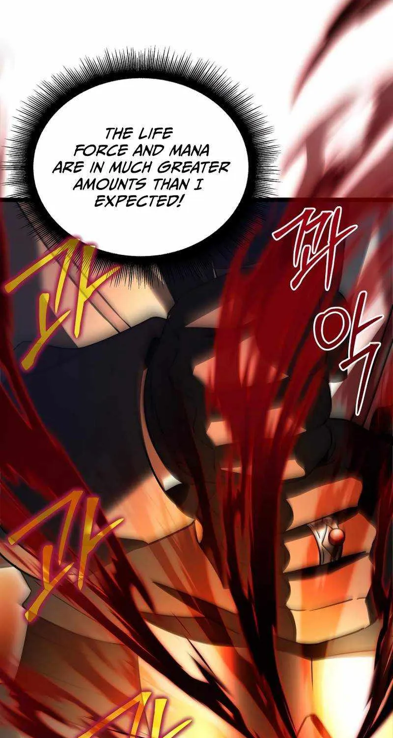 The Hero Became the Duke’s Eldest Son Chapter 13 page 18 - 