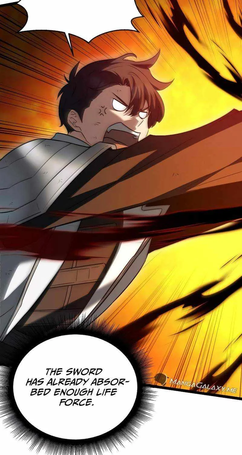 The Hero Became the Duke’s Eldest Son Chapter 13 page 28 - 
