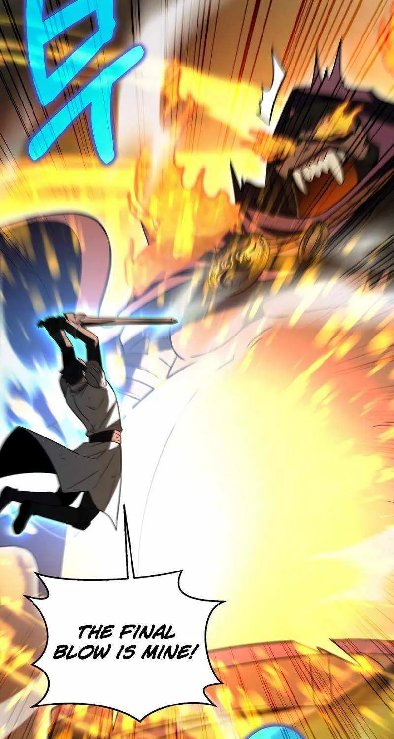 The Hero Became the Duke’s Eldest Son Chapter 13 page 4 - 