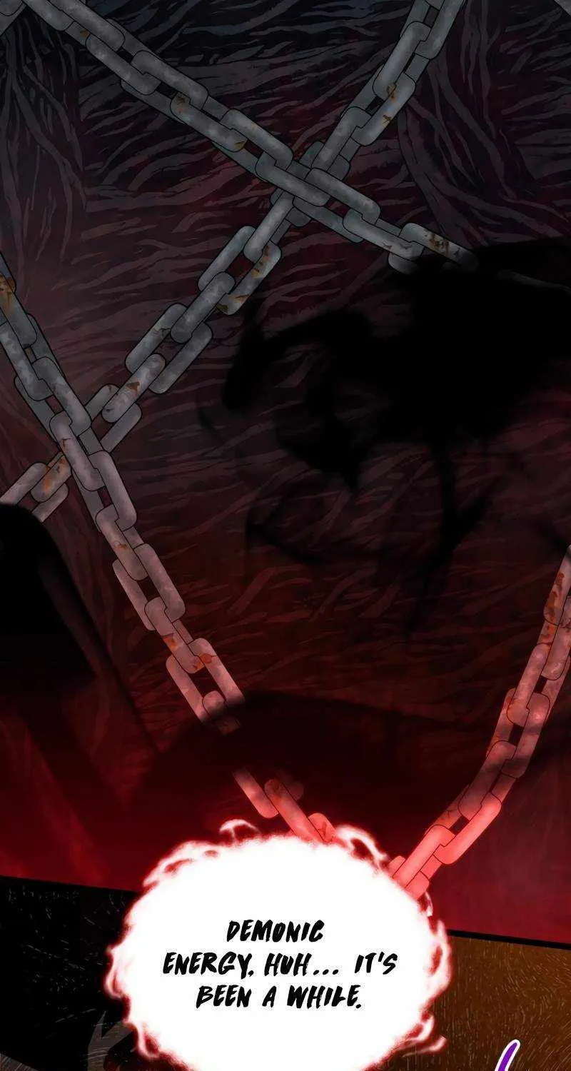 The Hero Became the Duke’s Eldest Son Chapter 13 page 34 - 