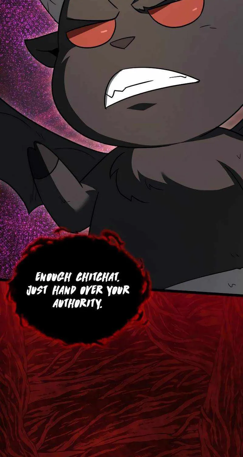 The Hero Became the Duke’s Eldest Son Chapter 13 page 43 - 