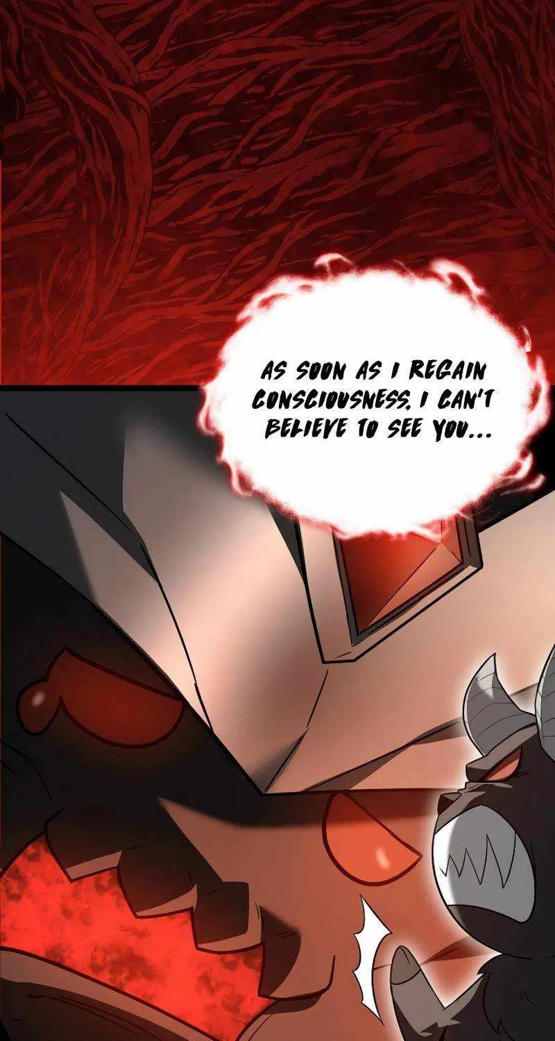 The Hero Became the Duke’s Eldest Son Chapter 13 page 44 - 