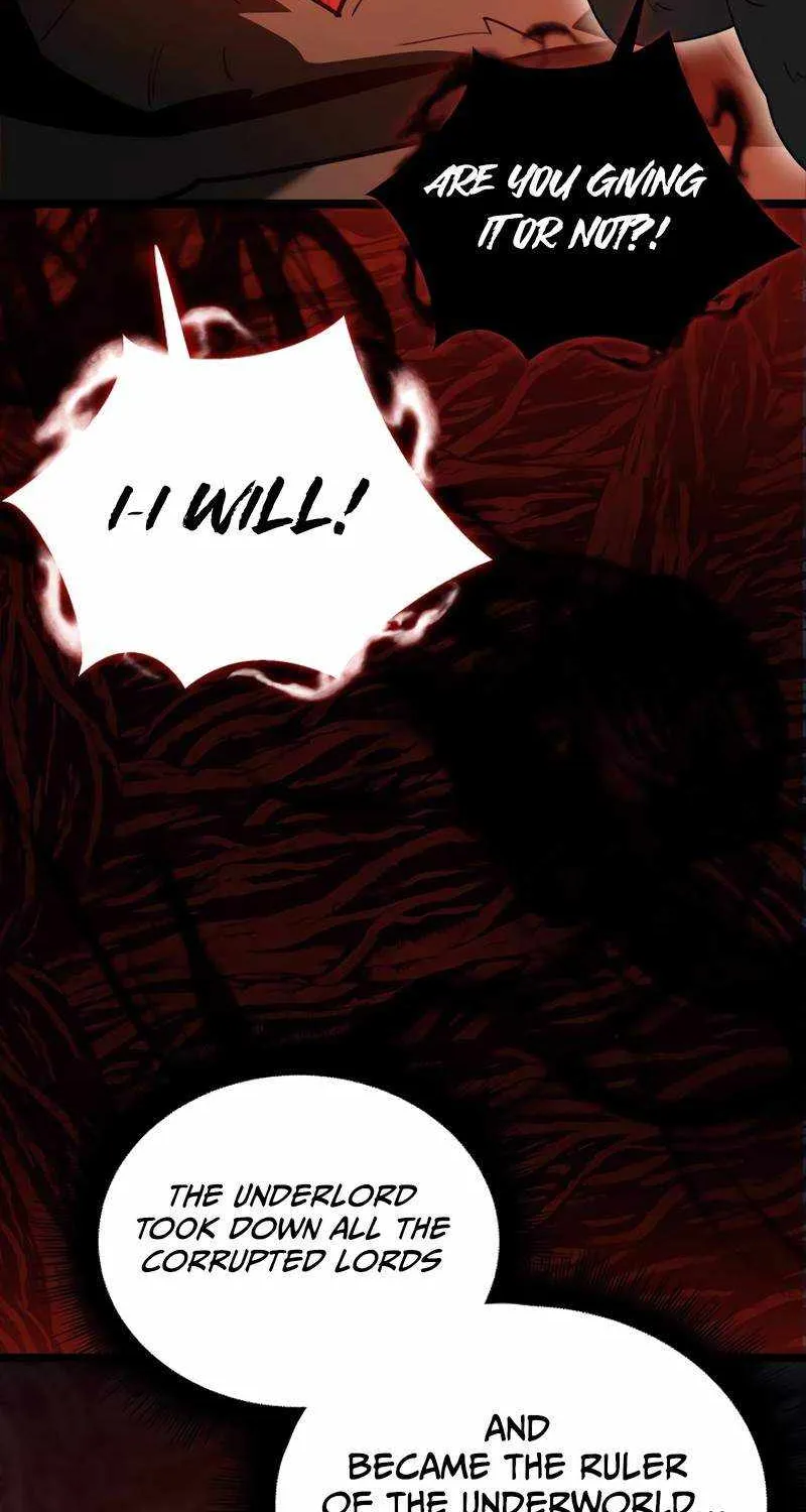 The Hero Became the Duke’s Eldest Son Chapter 13 page 45 - 