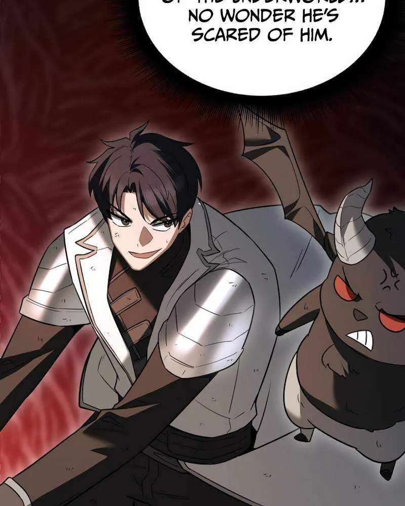 The Hero Became the Duke’s Eldest Son Chapter 13 page 46 - 