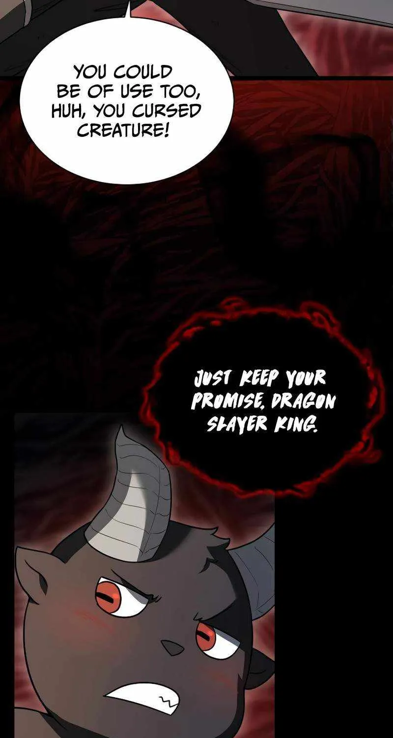 The Hero Became the Duke’s Eldest Son Chapter 13 page 47 - 