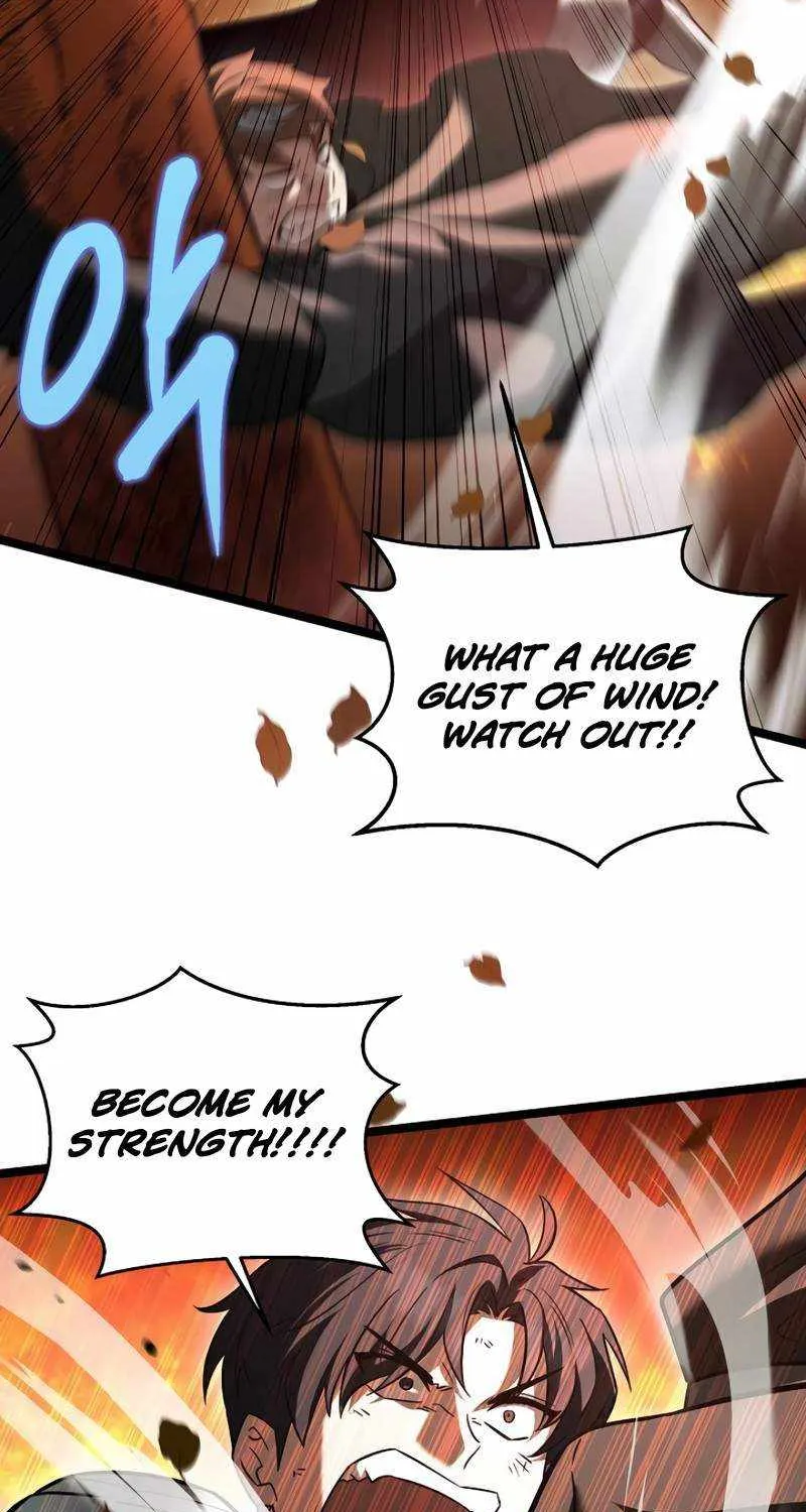 The Hero Became the Duke’s Eldest Son Chapter 13 page 59 - 