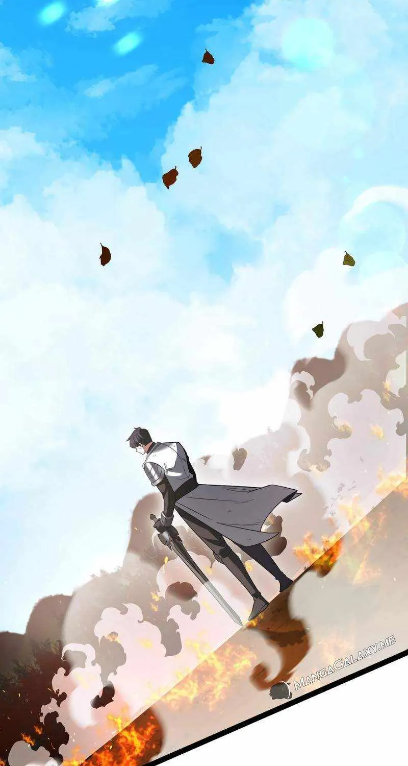 The Hero Became the Duke’s Eldest Son Chapter 13 page 64 - 