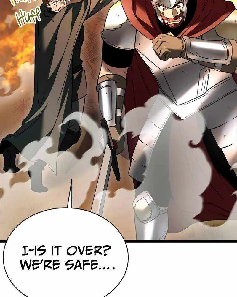The Hero Became the Duke’s Eldest Son Chapter 13 page 66 - 