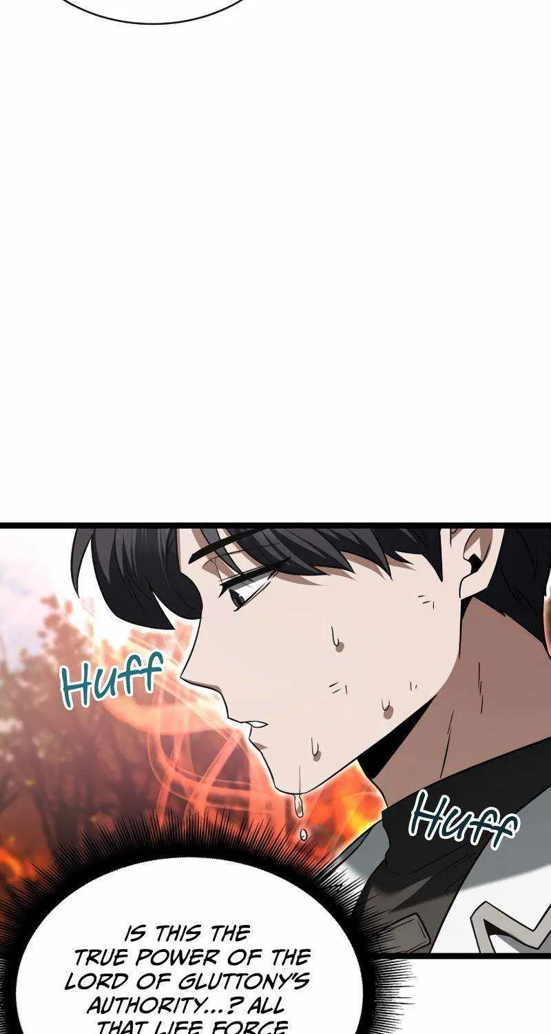 The Hero Became the Duke’s Eldest Son Chapter 13 page 67 - 