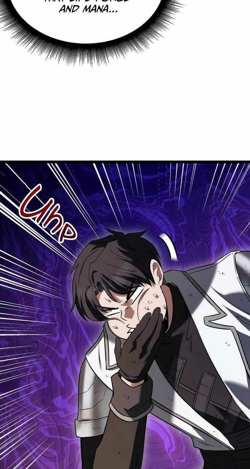 The Hero Became the Duke’s Eldest Son Chapter 13 page 68 - 
