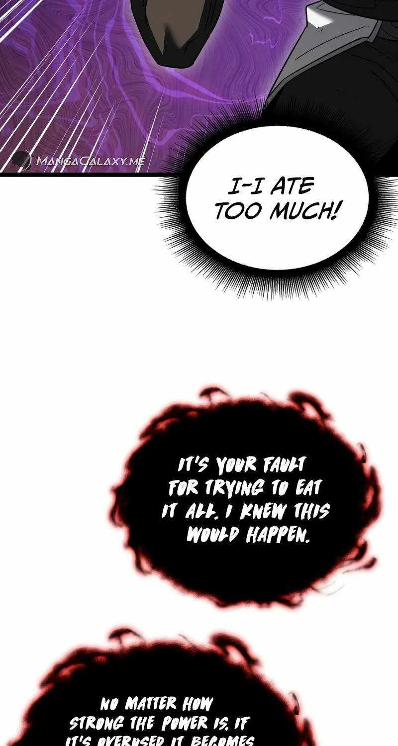 The Hero Became the Duke’s Eldest Son Chapter 13 page 69 - 
