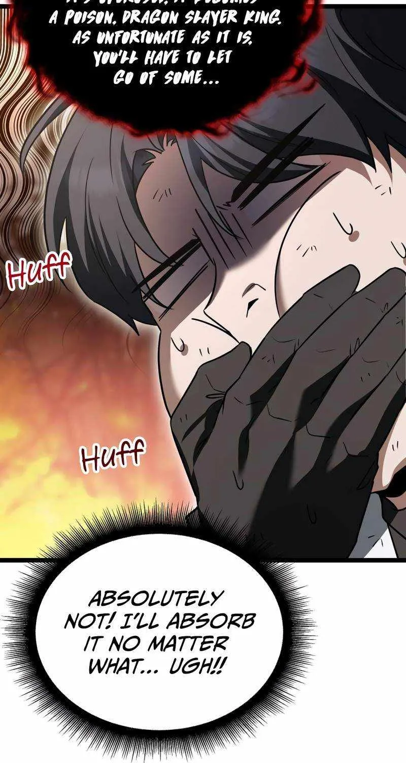 The Hero Became the Duke’s Eldest Son Chapter 13 page 70 - 