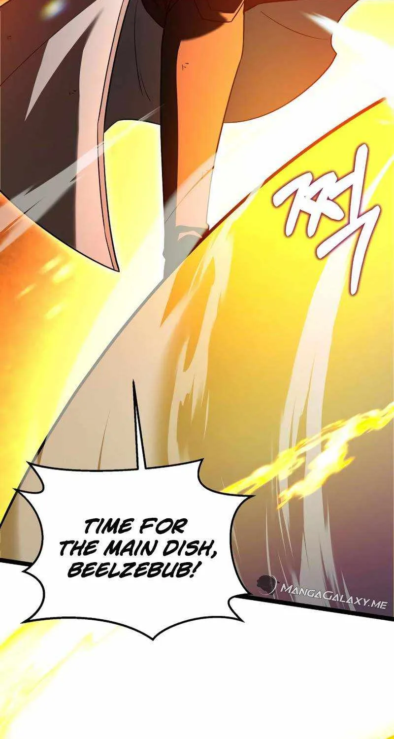 The Hero Became the Duke’s Eldest Son Chapter 13 page 8 - 