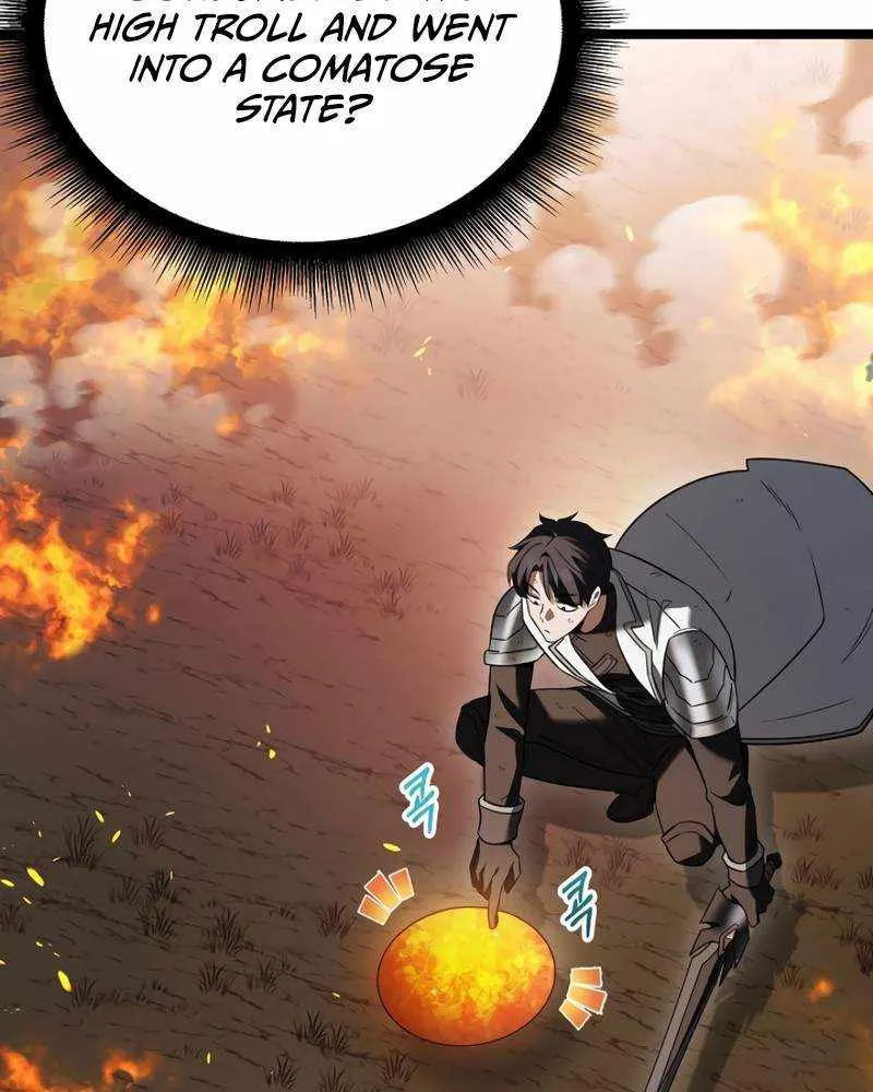 The Hero Became the Duke’s Eldest Son Chapter 13 page 76 - 