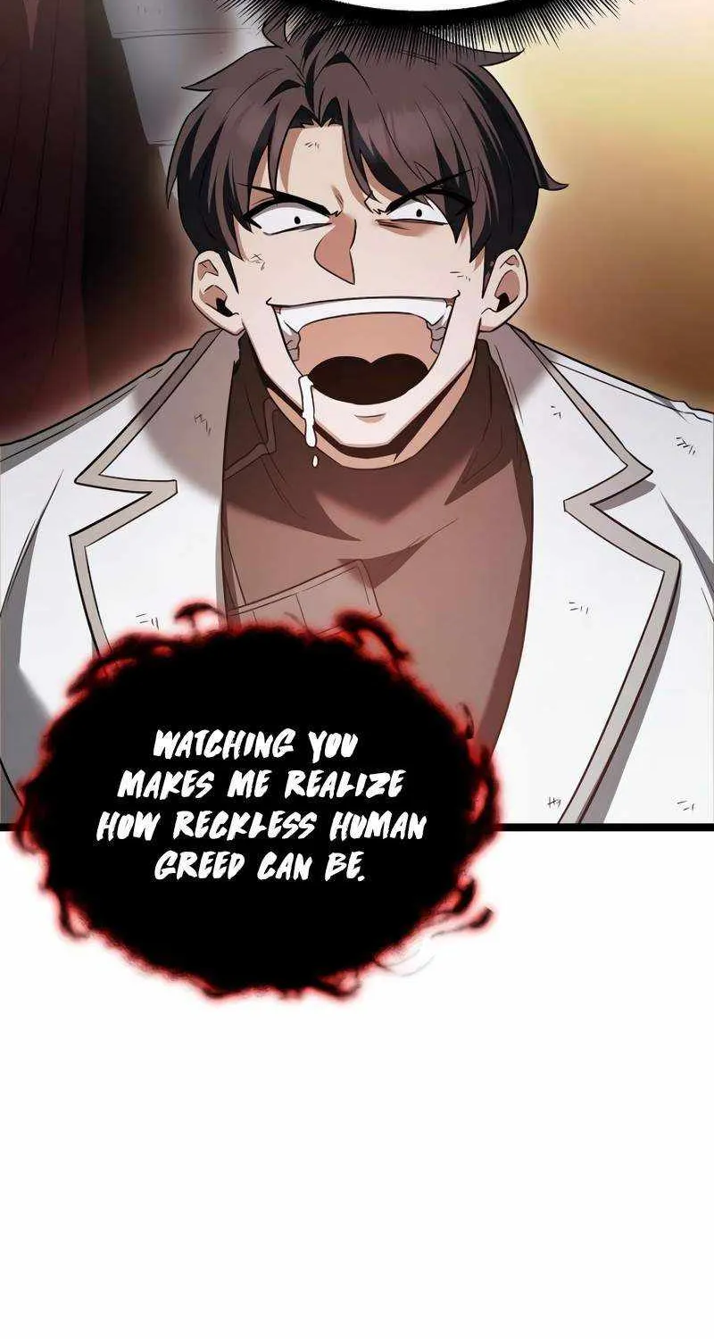 The Hero Became the Duke’s Eldest Son Chapter 13 page 80 - 