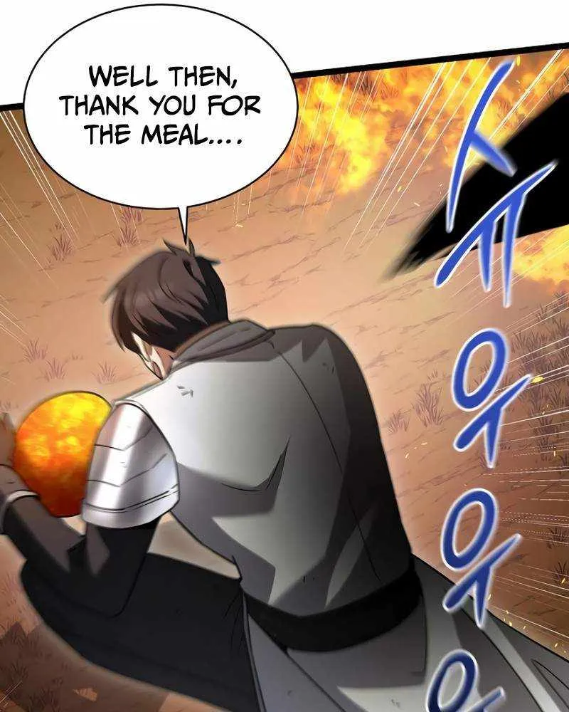 The Hero Became the Duke’s Eldest Son Chapter 13 page 81 - 