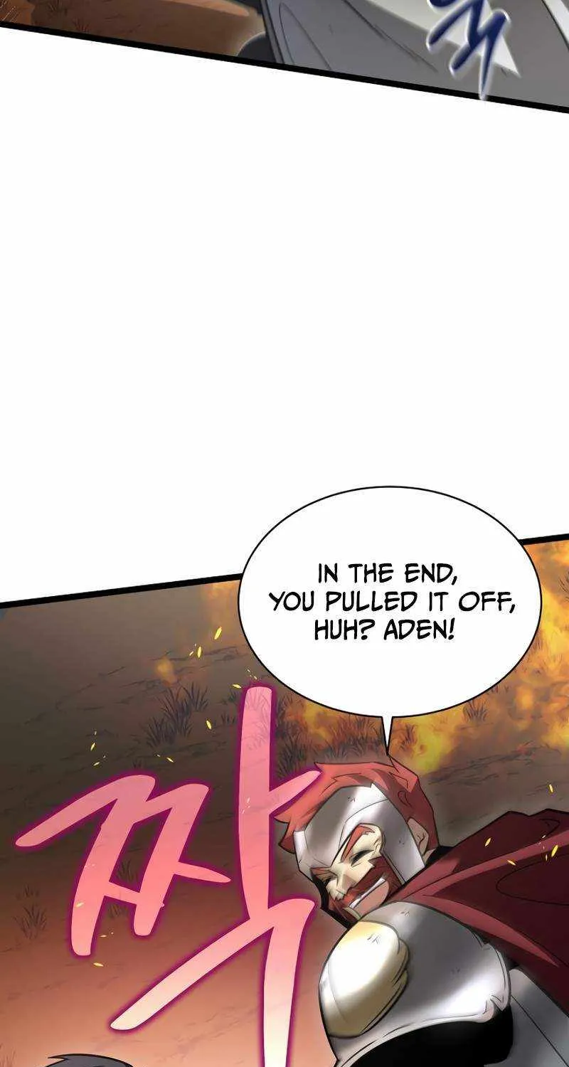 The Hero Became the Duke’s Eldest Son Chapter 13 page 82 - 