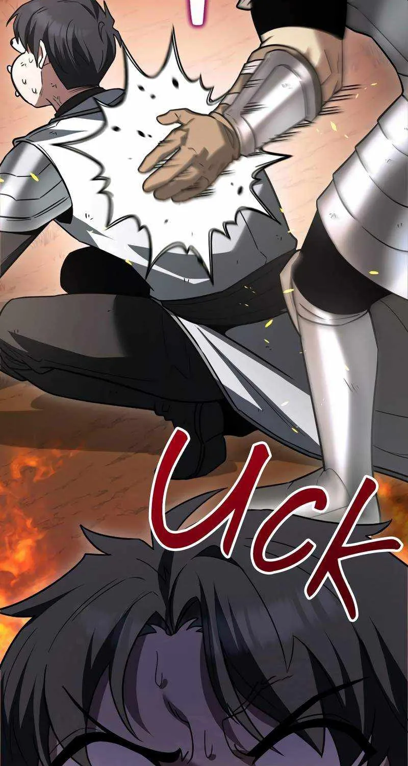 The Hero Became the Duke’s Eldest Son Chapter 13 page 83 - 