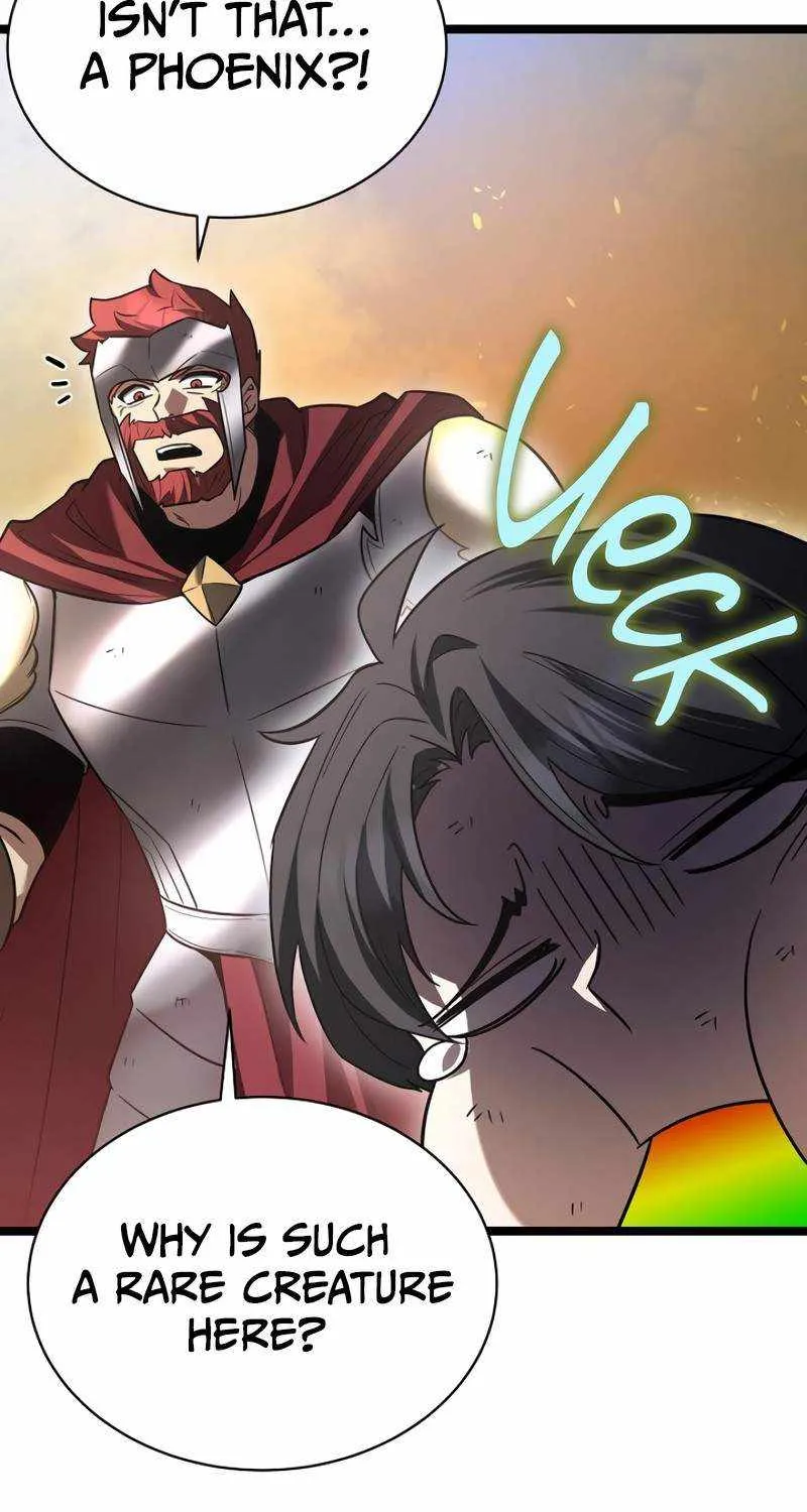 The Hero Became the Duke’s Eldest Son Chapter 13 page 87 - 