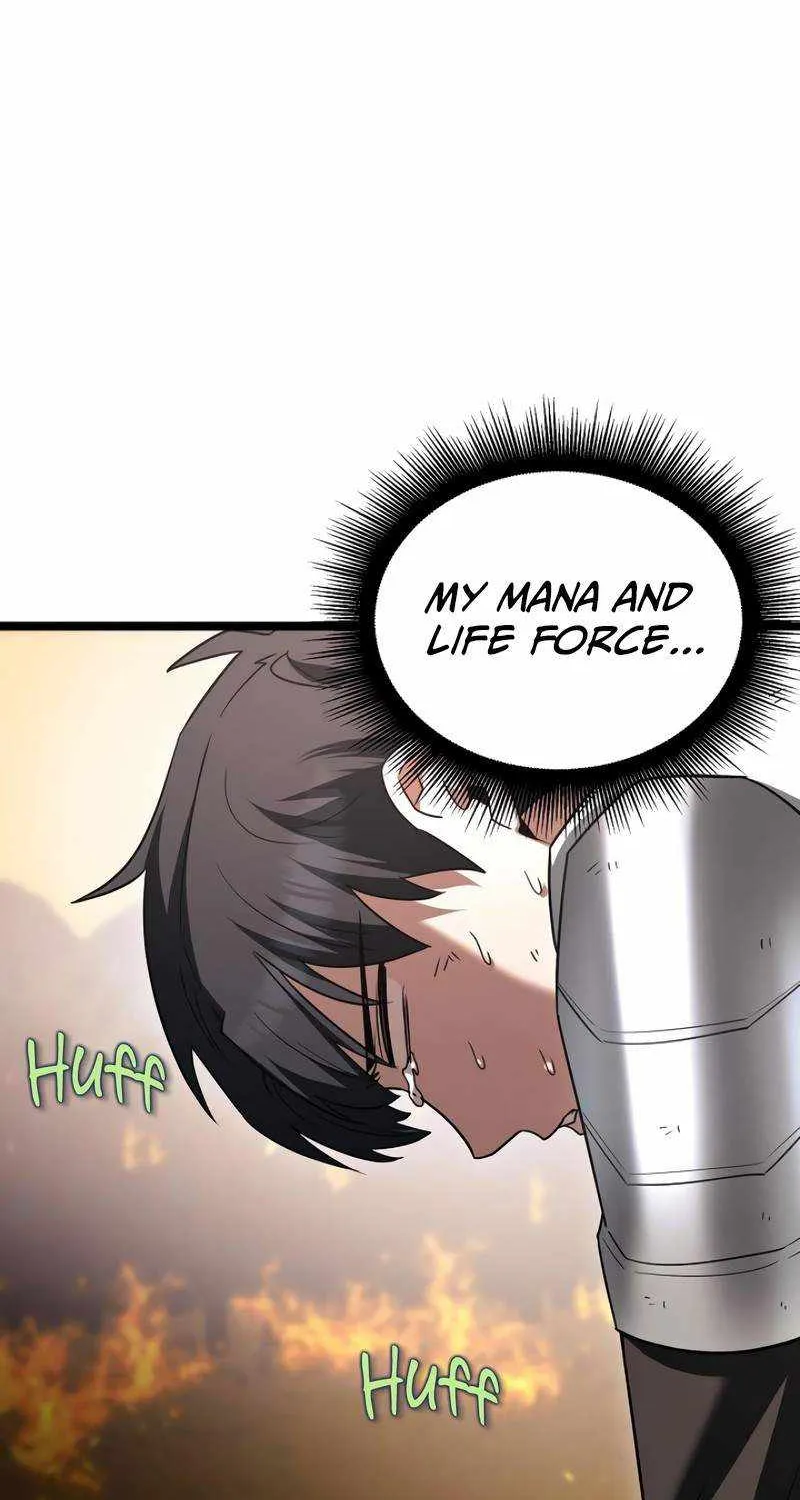 The Hero Became the Duke’s Eldest Son Chapter 13 page 88 - 
