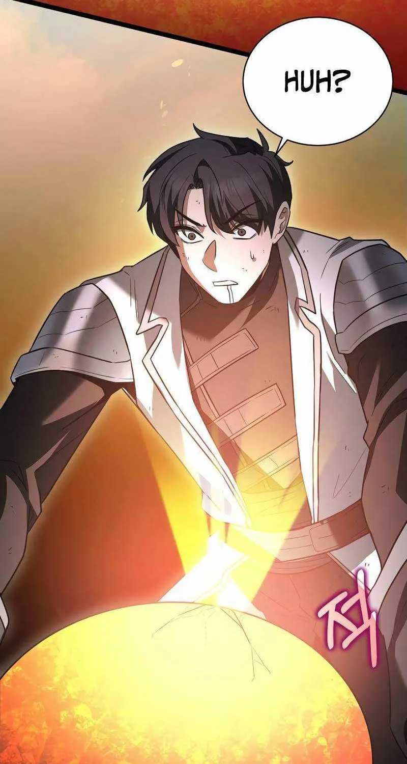 The Hero Became the Duke’s Eldest Son Chapter 13 page 90 - 