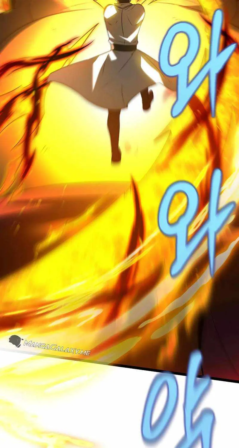 The Hero Became the Duke’s Eldest Son Chapter 13 page 10 - 
