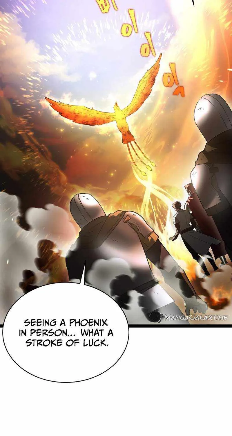 The Hero Became the Duke’s Eldest Son Chapter 13 page 97 - 