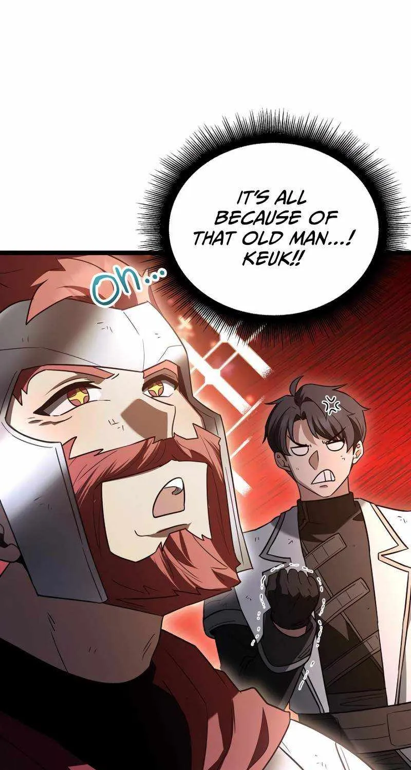 The Hero Became the Duke’s Eldest Son Chapter 13 page 98 - 