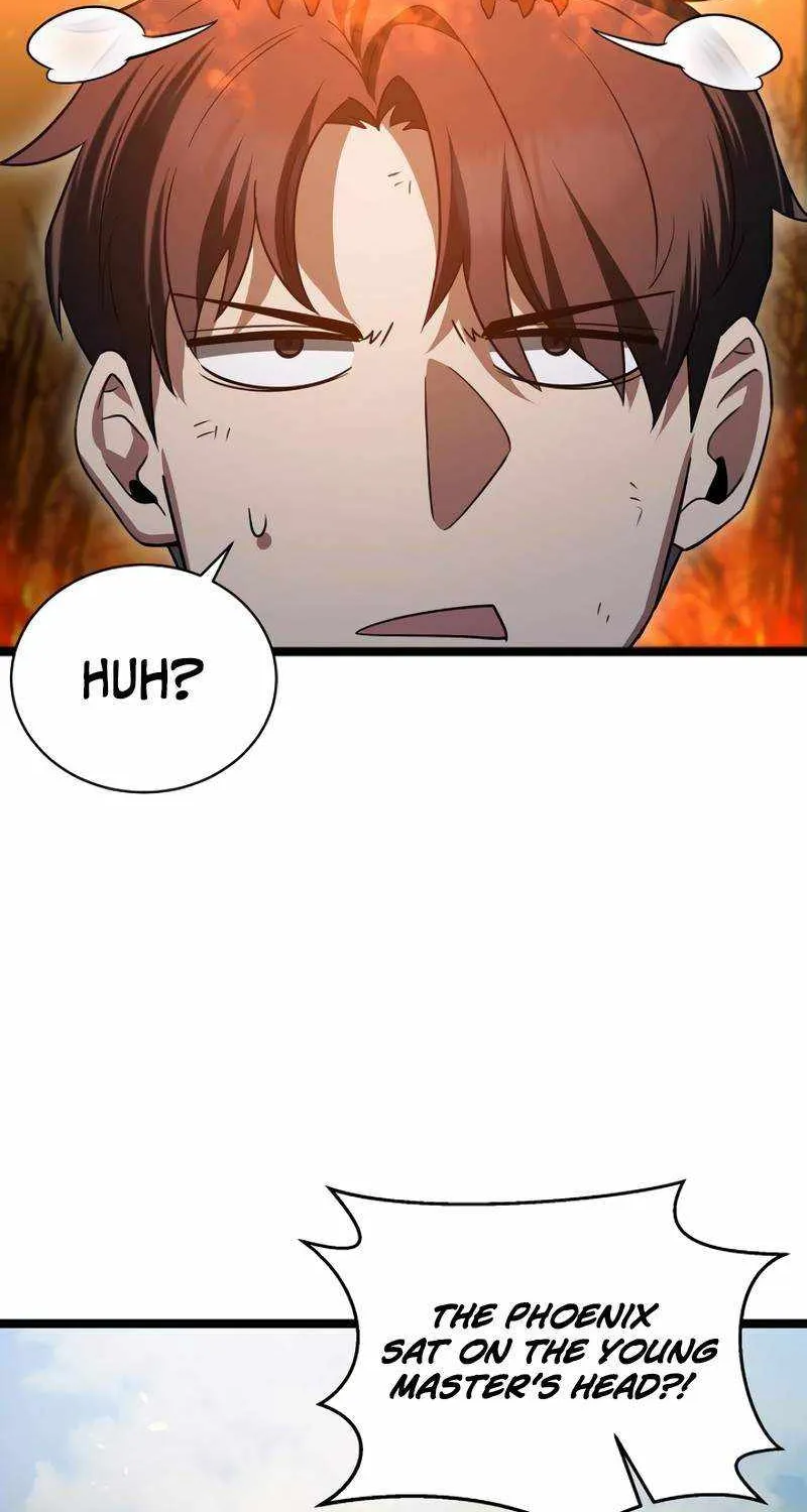 The Hero Became the Duke’s Eldest Son Chapter 13 page 100 - 