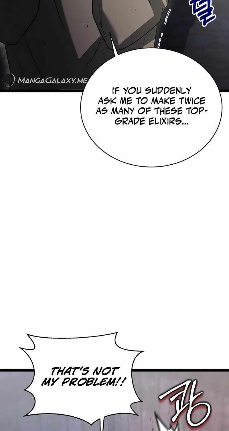 The Hero Became the Duke’s Eldest Son Chapter 14 page 101 - 