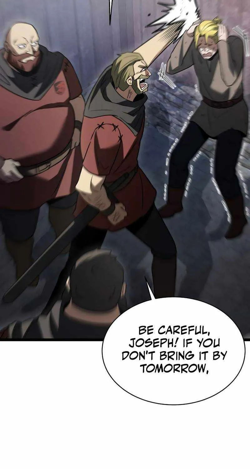 The Hero Became the Duke’s Eldest Son Chapter 14 page 102 - 