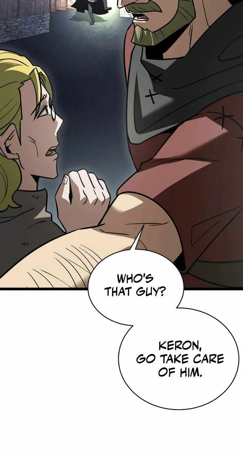 The Hero Became the Duke’s Eldest Son Chapter 14 page 107 - 