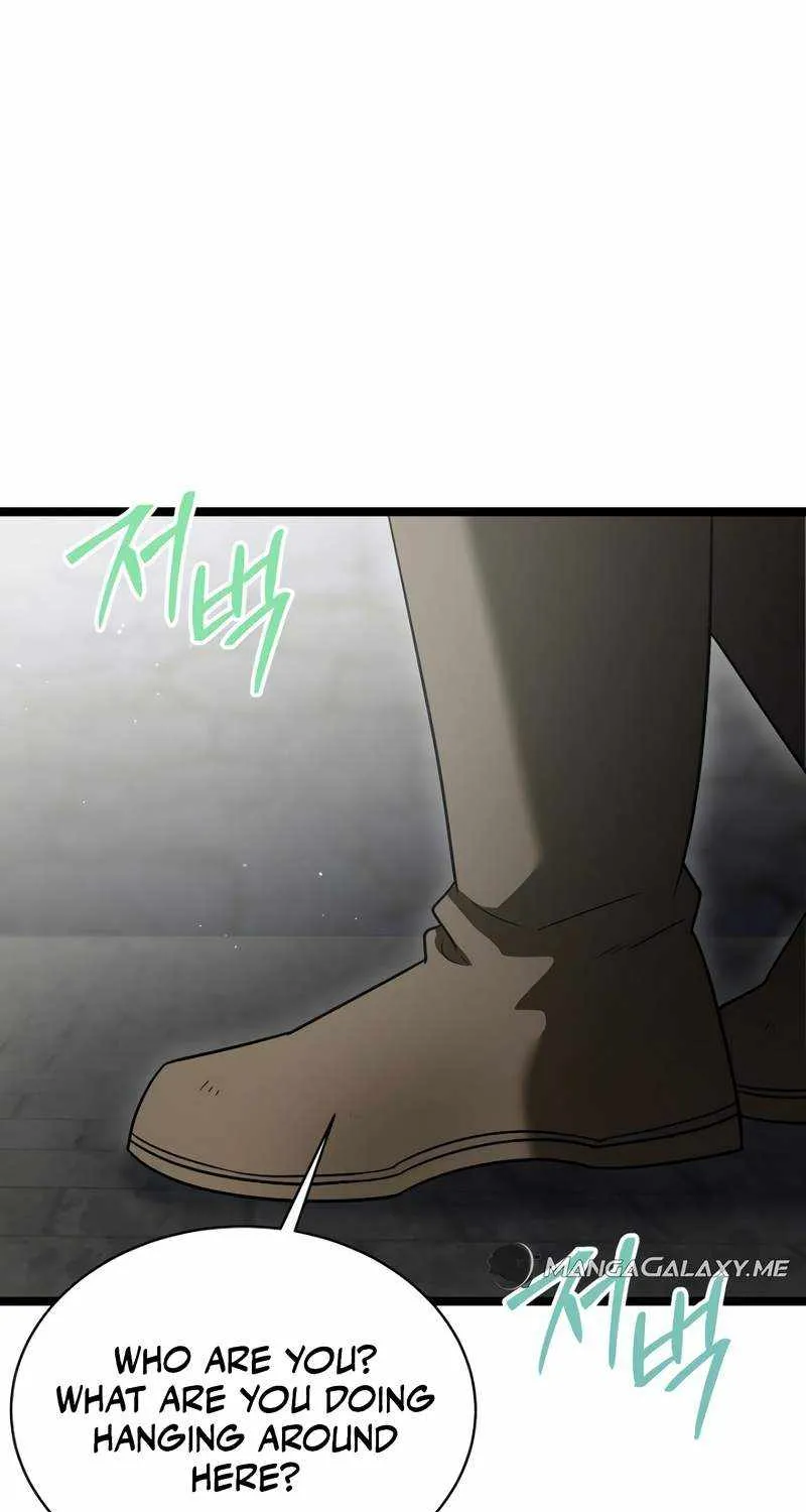 The Hero Became the Duke’s Eldest Son Chapter 14 page 108 - 