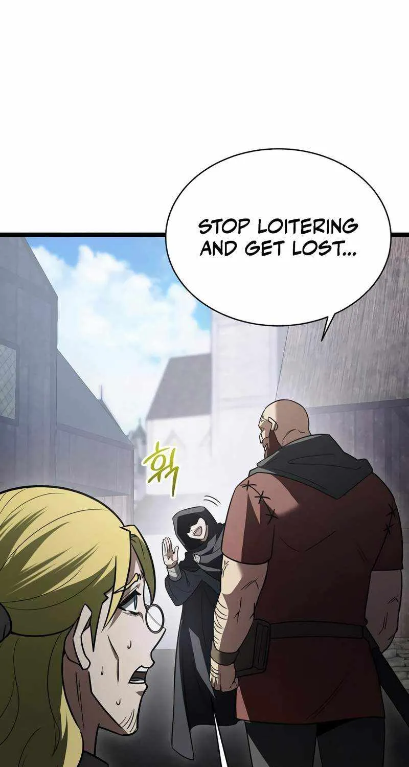 The Hero Became the Duke’s Eldest Son Chapter 14 page 111 - 