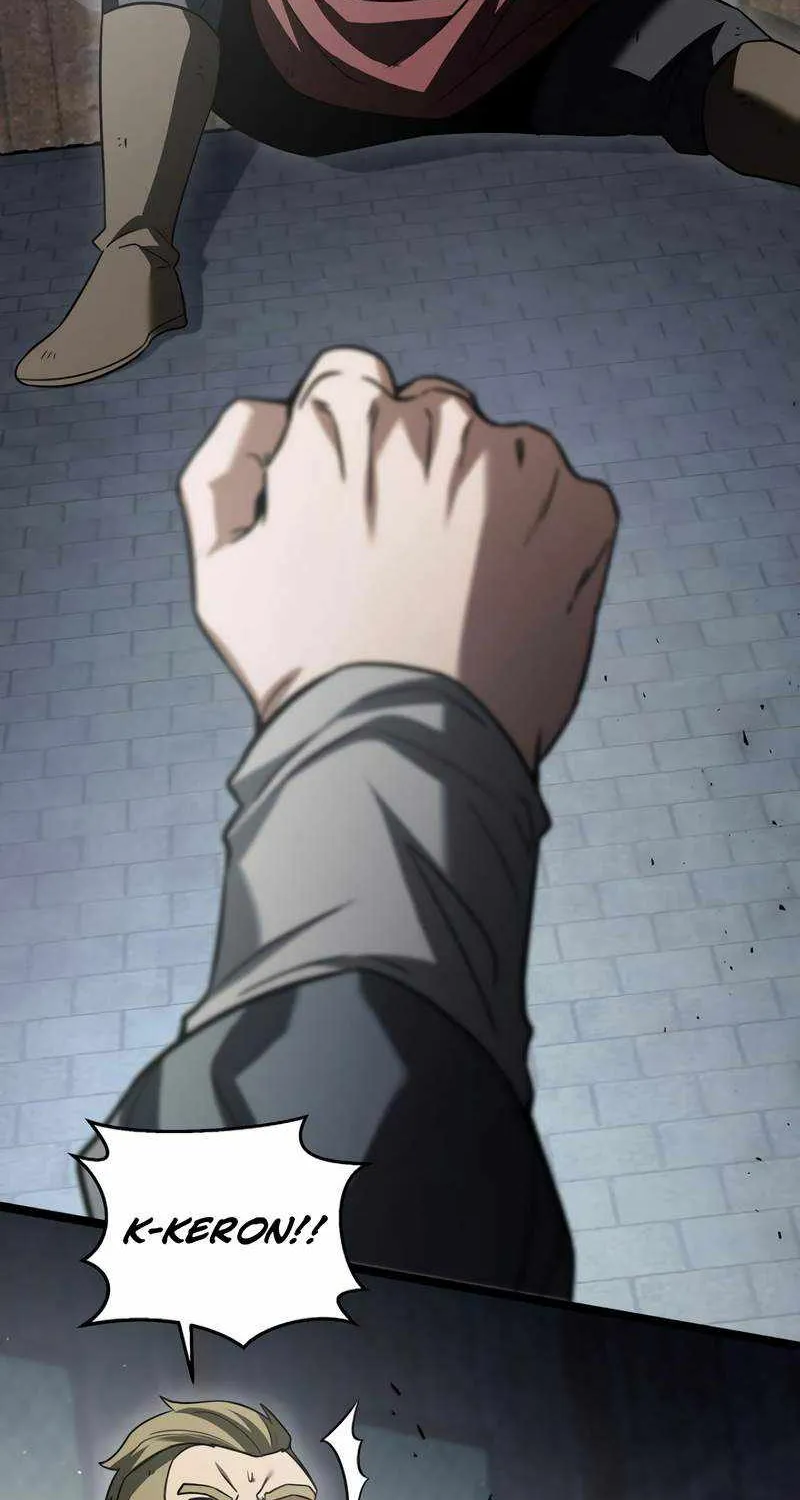 The Hero Became the Duke’s Eldest Son Chapter 14 page 117 - 