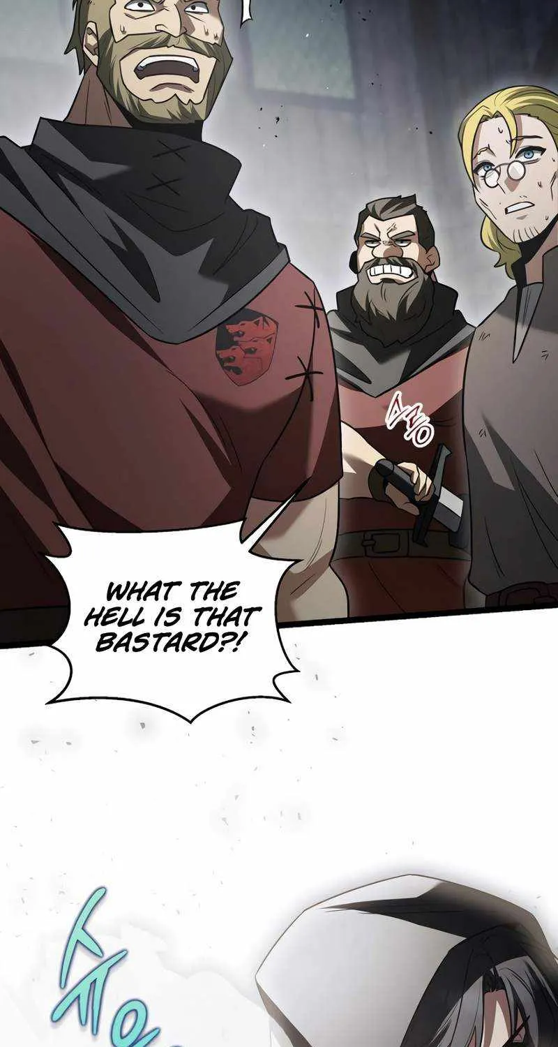 The Hero Became the Duke’s Eldest Son Chapter 14 page 118 - 